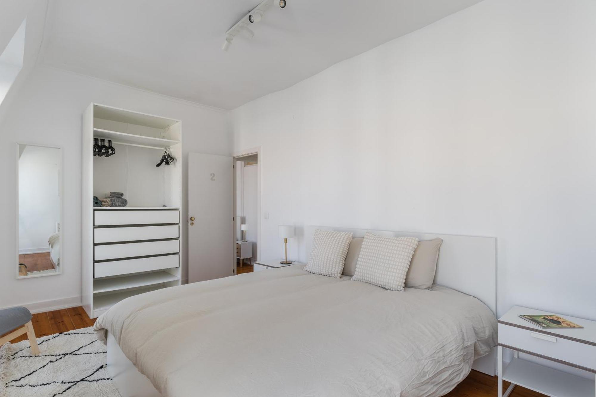 Cosy Rooms Central Lisboa Екстериор снимка
